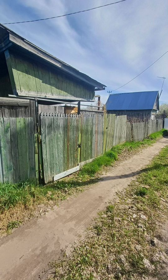 земля г Тюмень р-н Ленинский снт Плодовое ул Луговая 17 Ленинский административный округ фото 2