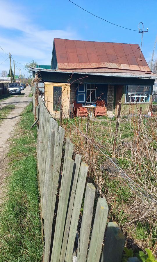 земля г Тюмень р-н Ленинский снт Плодовое ул Луговая 17 Ленинский административный округ фото 5