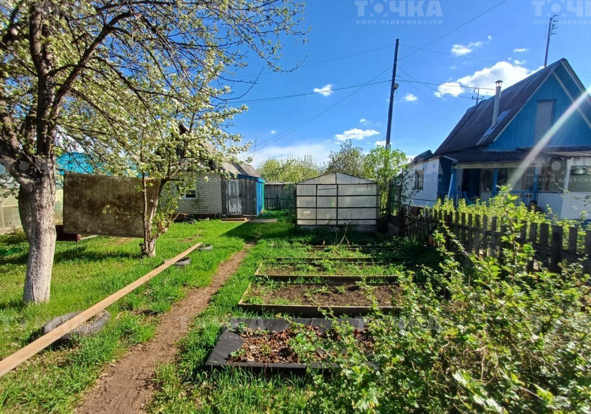дом г Чебаркуль Чебаркульский г. о фото 5