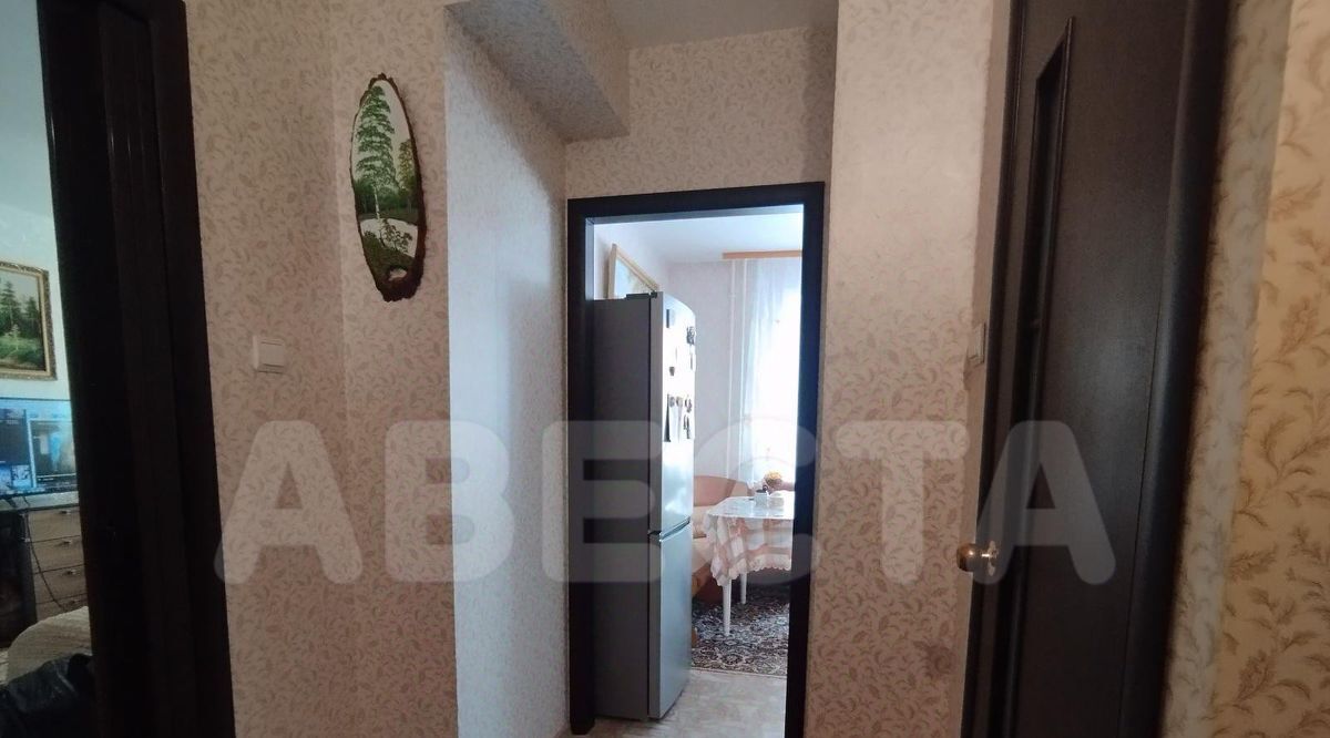 квартира г Омск р-н Кировский ул Волгоградская 40 Кировский АО фото 6