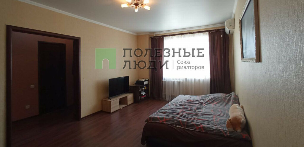 квартира г Орел р-н Советский ул Октябрьская 77 фото 2