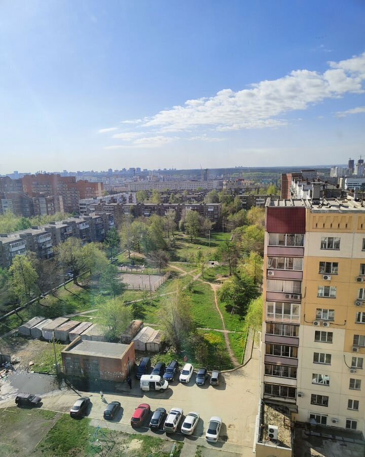 квартира г Челябинск р-н Курчатовский пр-кт Комсомольский 45 фото 16