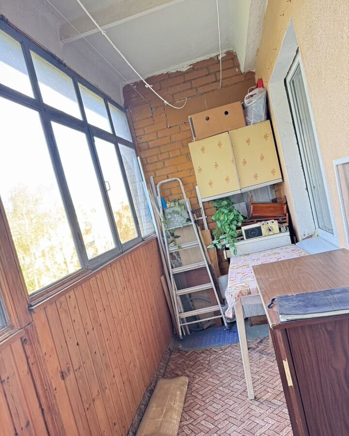 квартира г Мытищи ул Мира 29 фото 3