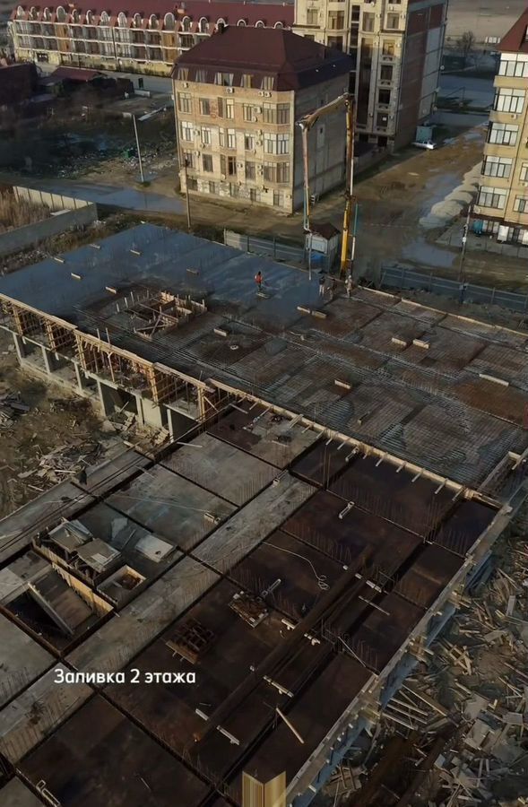 квартира г Избербаш ул Шайдаева 19 фото 6