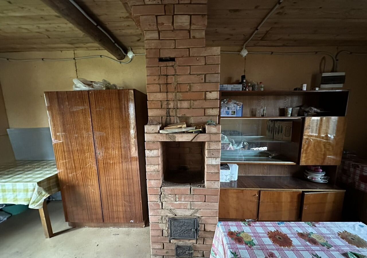 дом р-н Боровичский г Боровичи тер сдт Рябинушка Боровичское городское поселение фото 24