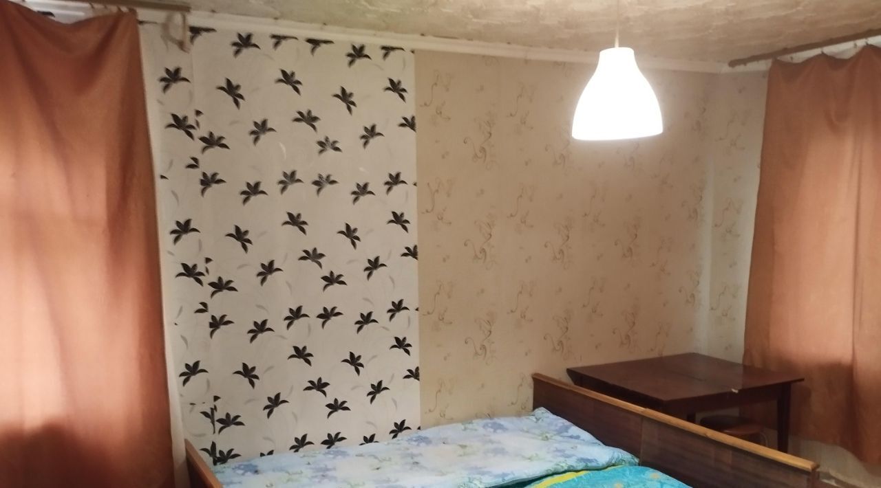 квартира г Нижний Новгород р-н Автозаводский Парк культуры ш Южное 54а фото 18