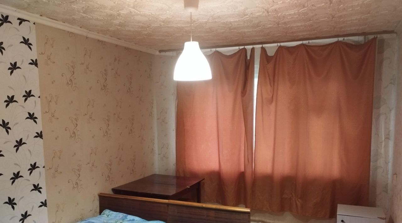 квартира г Нижний Новгород р-н Автозаводский Парк культуры ш Южное 54а фото 20