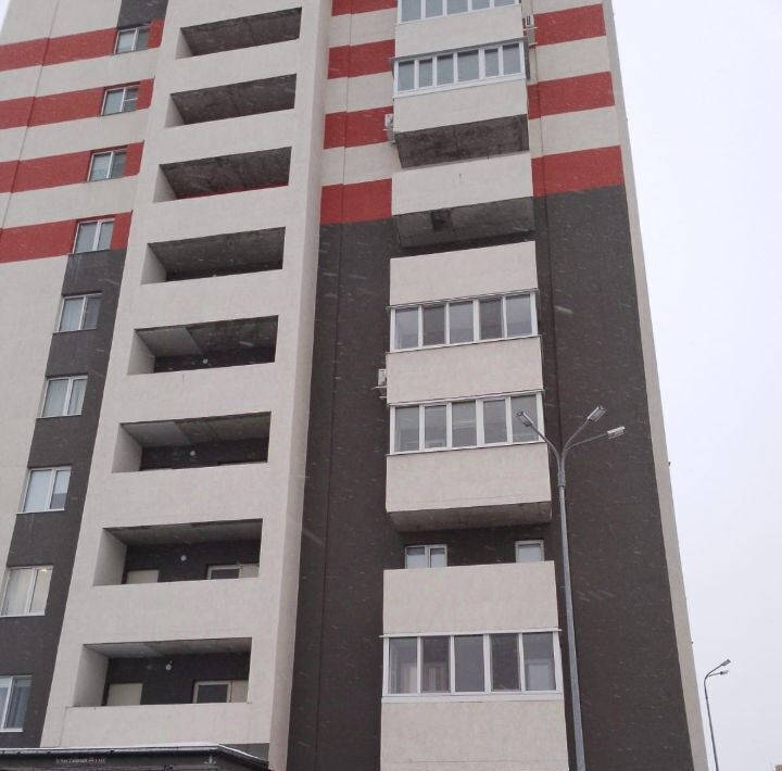 квартира г Димитровград ул Московская 14 ЖК «Порт» фото 1