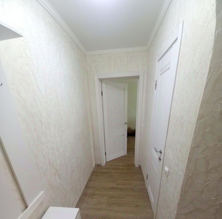 квартира г Калининград р-н Ленинградский ул Артиллерийская 33 фото 7