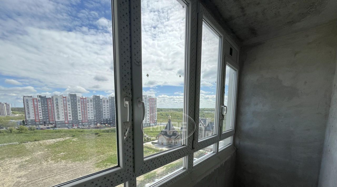 квартира г Калининград р-н Московский ул У.Громовой 131 ЖК «Флагманский» фото 4