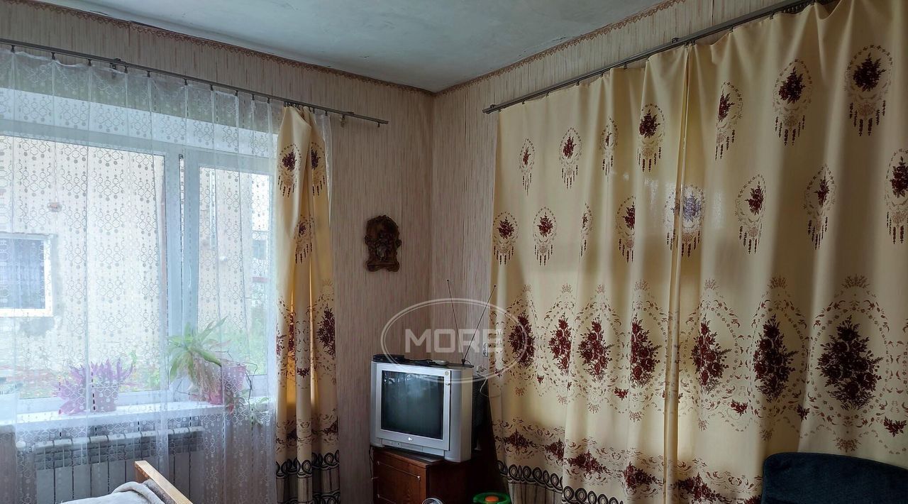 квартира р-н Гусевский г Гусев ул Артиллерийская 13 фото 11