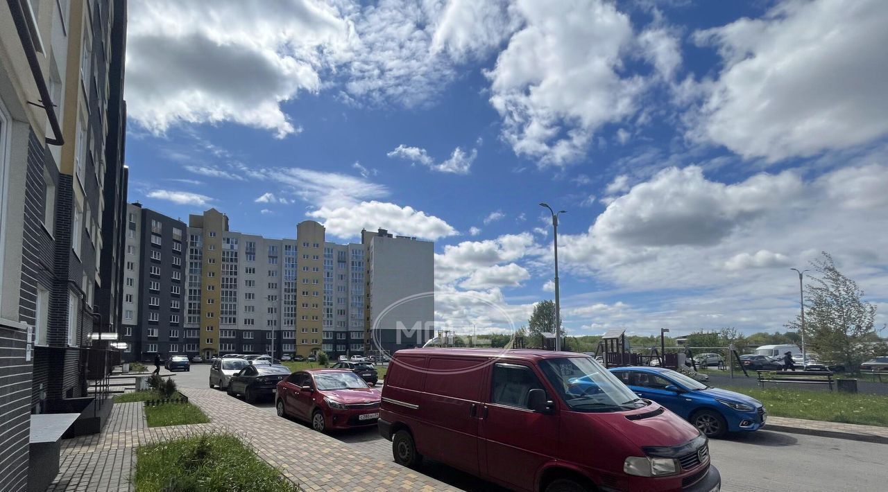 квартира г Калининград р-н Московский ул У.Громовой 131 ЖК «Флагманский» фото 25