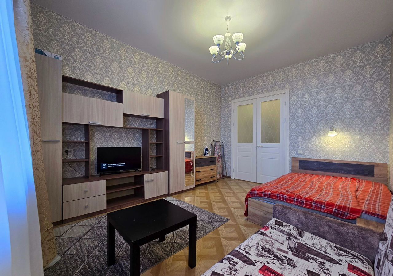 квартира г Петрозаводск р-н Центр ул Куйбышева 10 Центр район Петрозаводска фото 10