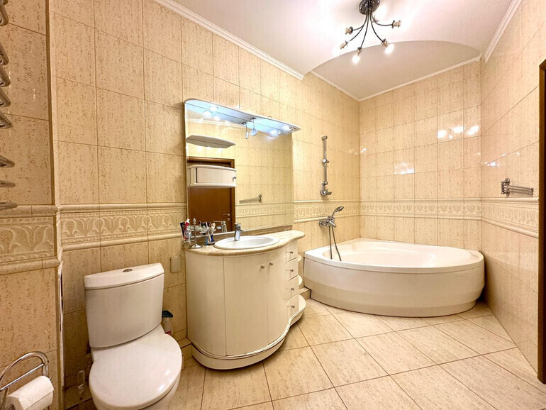квартира г Брянск рп Радица-Крыловка Бежицкий район ул Медведева 9а фото 20