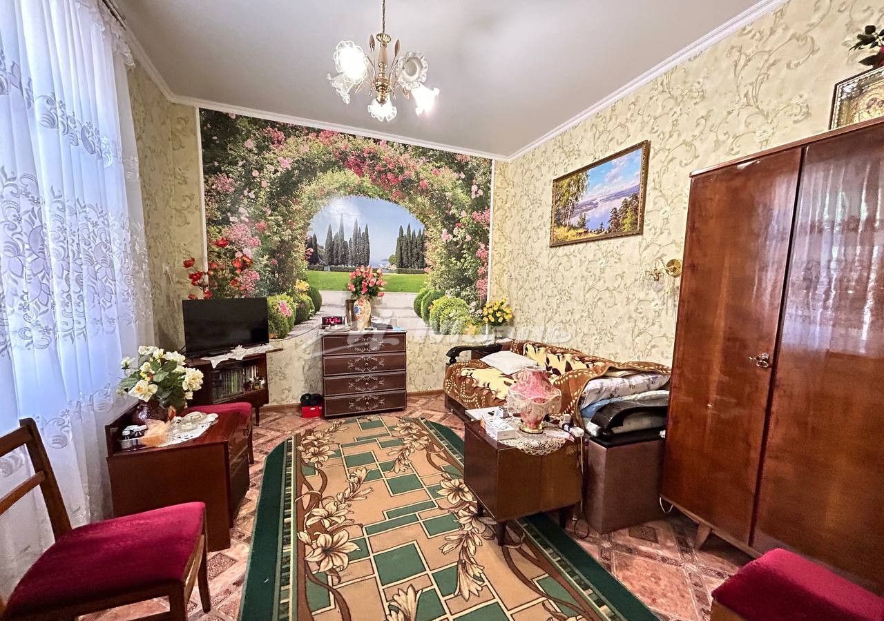дом г Симферополь р-н Центральный ул Севастопольская 109 фото 29