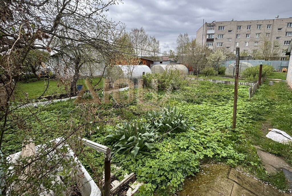 квартира р-н Нерехтский г Нерехта ул Лобанова 13 городское поселение Нерехта фото 5