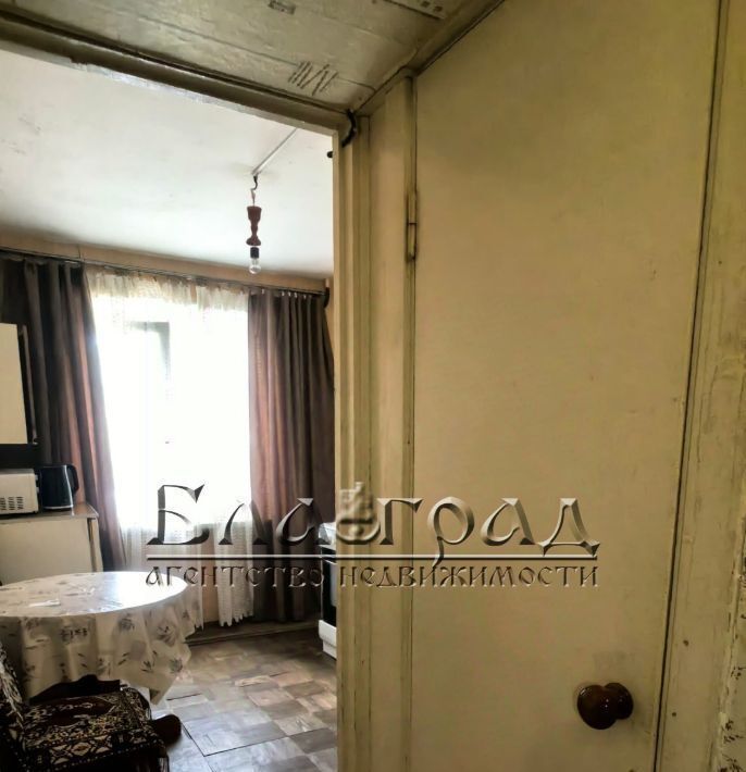 квартира г Челябинск р-н Ленинский ул Агалакова 50 фото 20