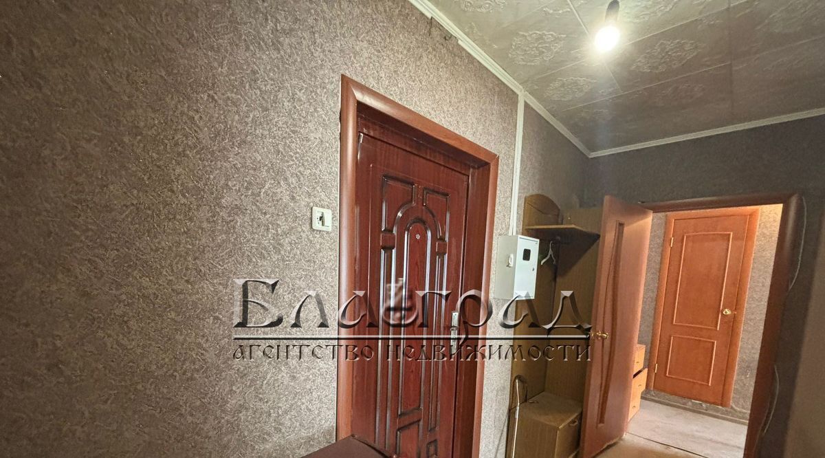 квартира г Челябинск р-н Ленинский ул Батумская 9а фото 13