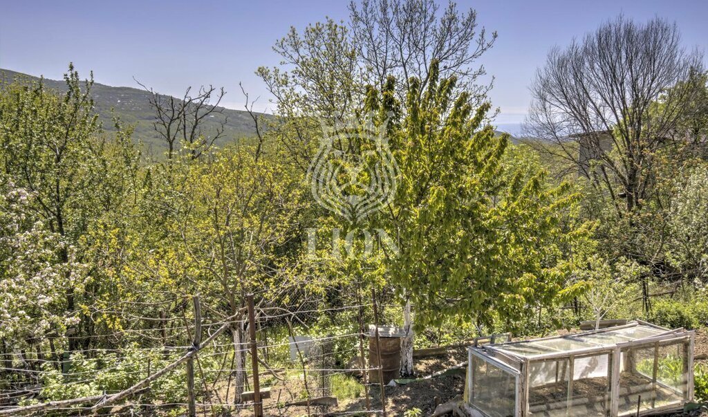 квартира г Алушта п Лаванда ул Благодатная 13 фото 2