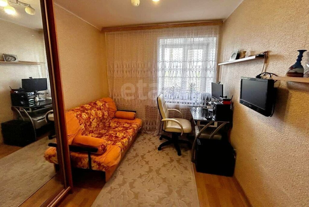 квартира г Гусь-Хрустальный ул Торфяная 15 фото 12