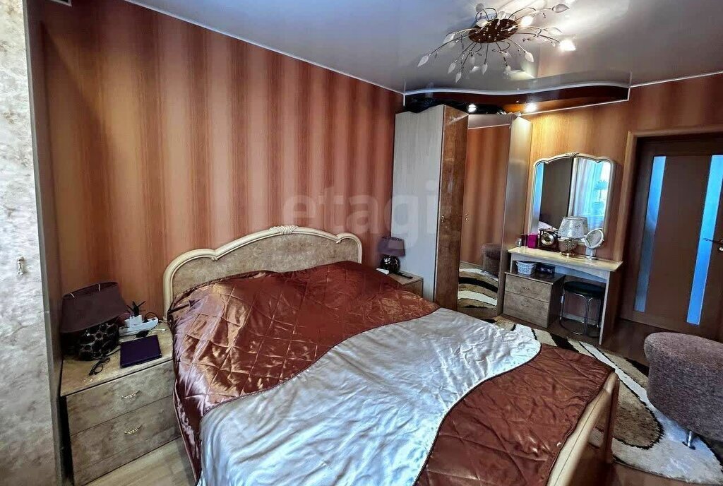квартира г Гусь-Хрустальный ул Торфяная 15 фото 18