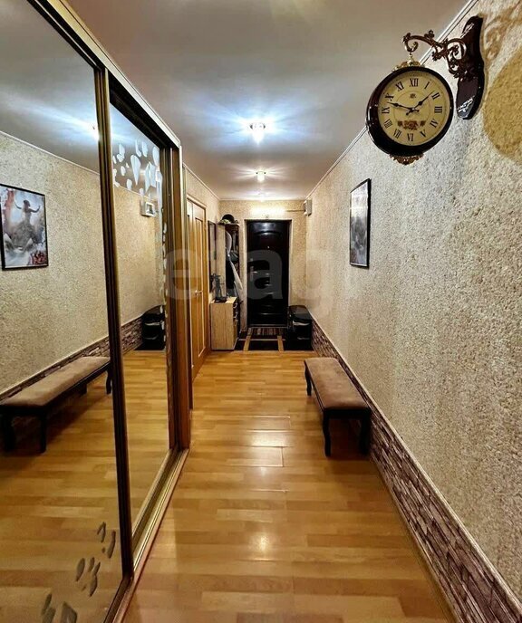 квартира г Гусь-Хрустальный ул Торфяная 15 фото 28