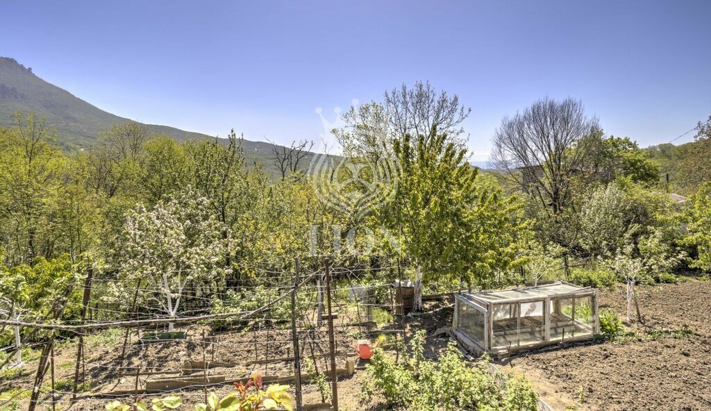 квартира г Алушта п Лаванда ул Благодатная 13 фото 27