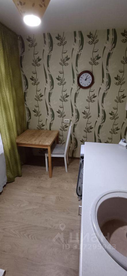 квартира г Санкт-Петербург р-н Прометей пр-кт Суздальский 93/3 Ленинградская область, Калининский район фото 3