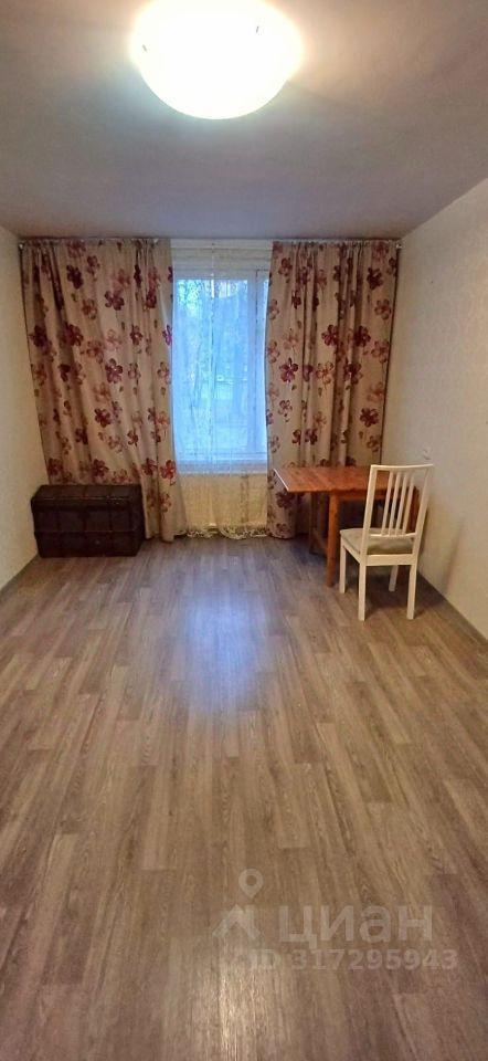 квартира г Санкт-Петербург р-н Прометей пр-кт Суздальский 93/3 Ленинградская область, Калининский район фото 7