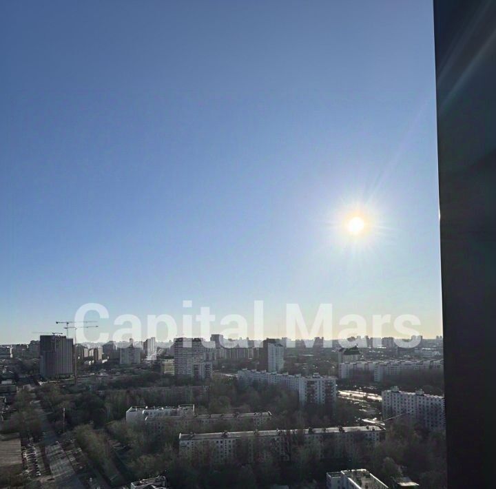 квартира г Москва метро Черкизовская ул Амурская 1ак/3 фото 3