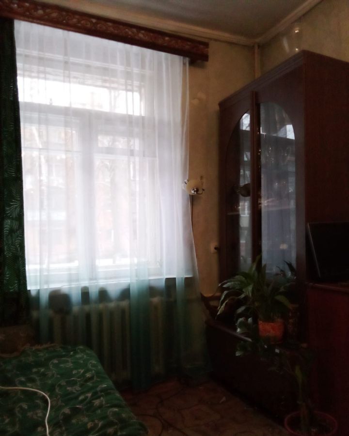 квартира г Балашиха ул Свердлова 16/5 фото 5