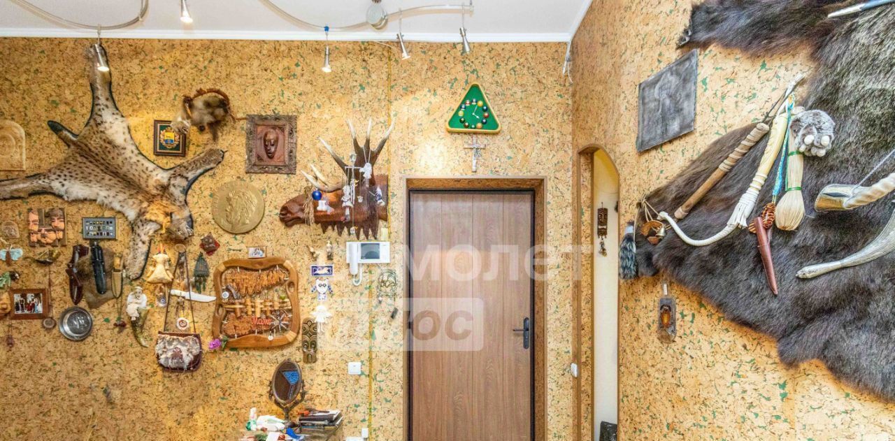 квартира г Сургут ул Университетская 7 19-й фото 16