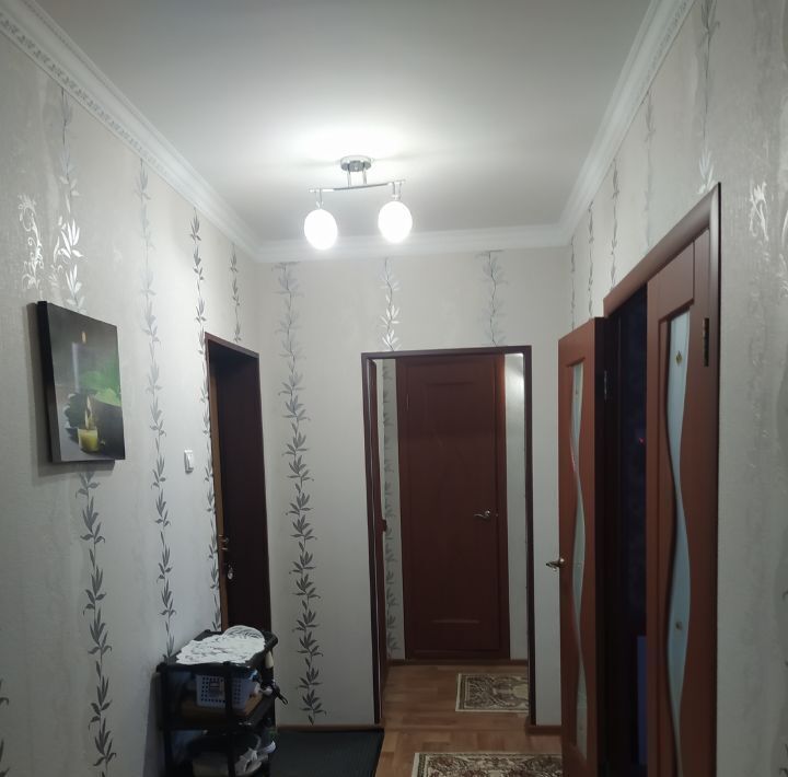 квартира г Лангепас ул Мира 20 фото 1