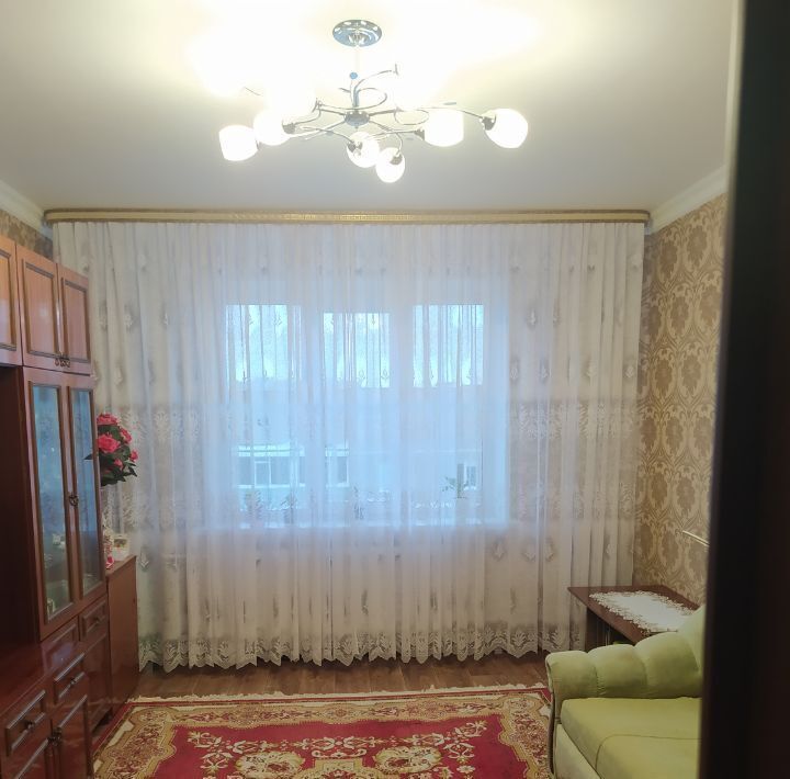 квартира г Лангепас ул Мира 20 фото 10