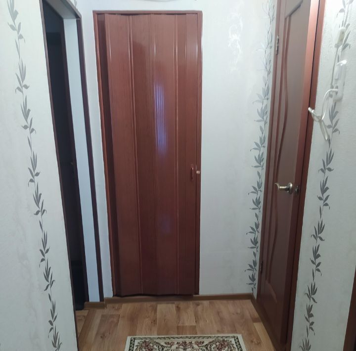 квартира г Лангепас ул Мира 20 фото 6