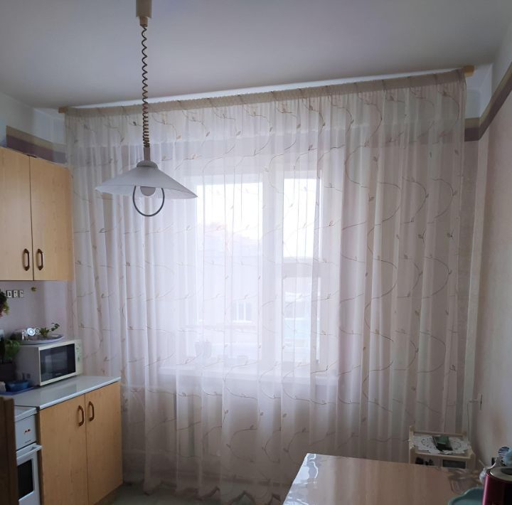 квартира г Лангепас ул Мира 20 фото 12