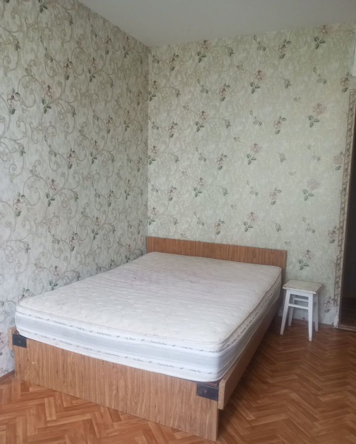 квартира г Армавир 8-й мкр-н, 4/1 фото 1