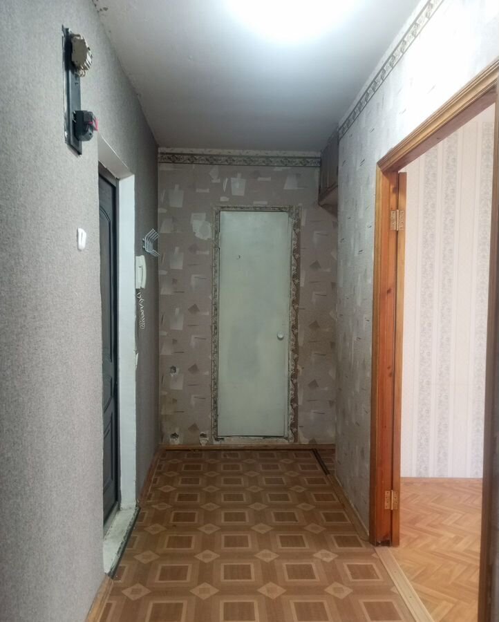 квартира г Армавир 8-й мкр-н, 4/1 фото 7