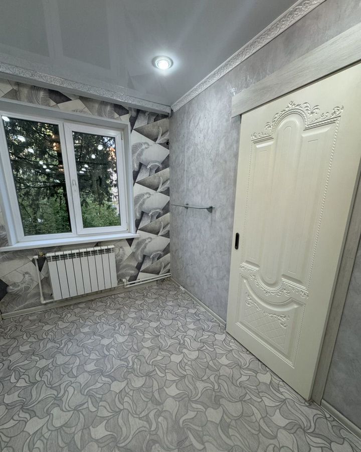 квартира р-н Шуйский г Шуя ул Кооперативная 35 фото 3
