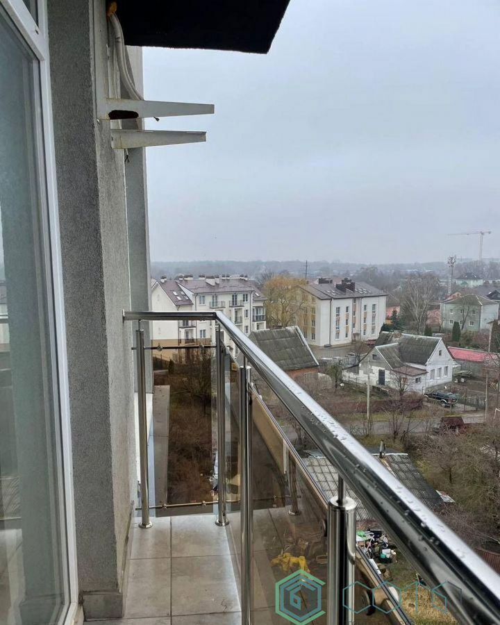 квартира г Калининград р-н Центральный пр-кт Советский 236 ЖК «Советский пр., 236-238» фото 4