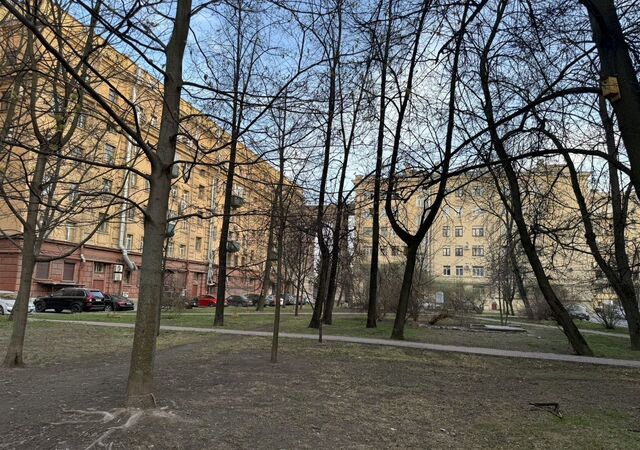 метро Парк Победы пр-кт Московский 157а округ Пулковский меридиан фото