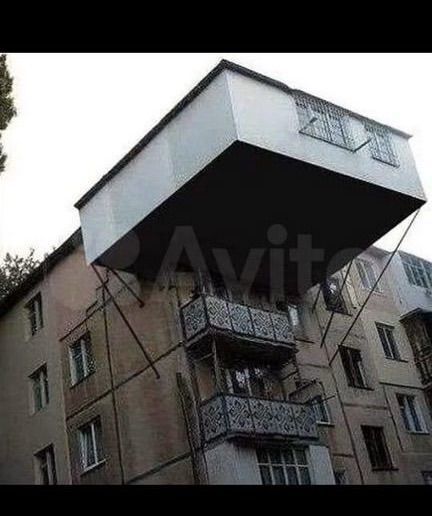 квартира г Махачкала р-н Ленинский пр-кт Насрутдинова 162 фото 1