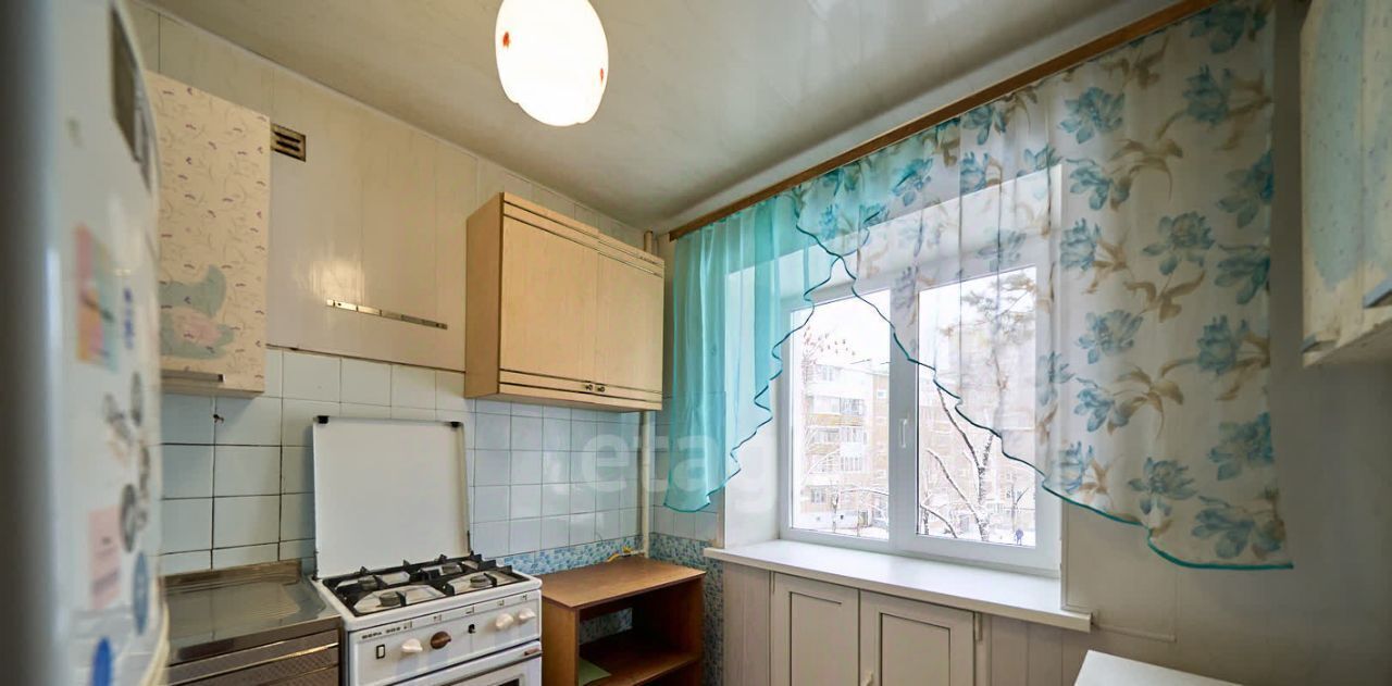 квартира г Хабаровск р-н Кировский ул Дзержинского 85 фото 1