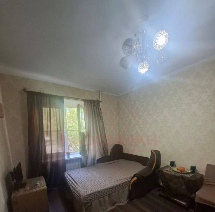 комната г Новочеркасск ул Заводская фото 1