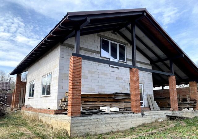 п Краснопахорское д Софьино ул Речная 2 ТиНАО 22 км, Краснопахорский р-н, Московская область, городской округ Истра, Троицк, направление Курское (юг), Калужское шоссе фото