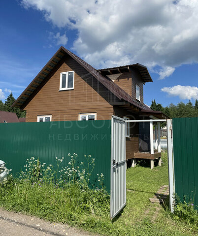 снт Торгоша 131, Сергиево-Посадский городской округ фото