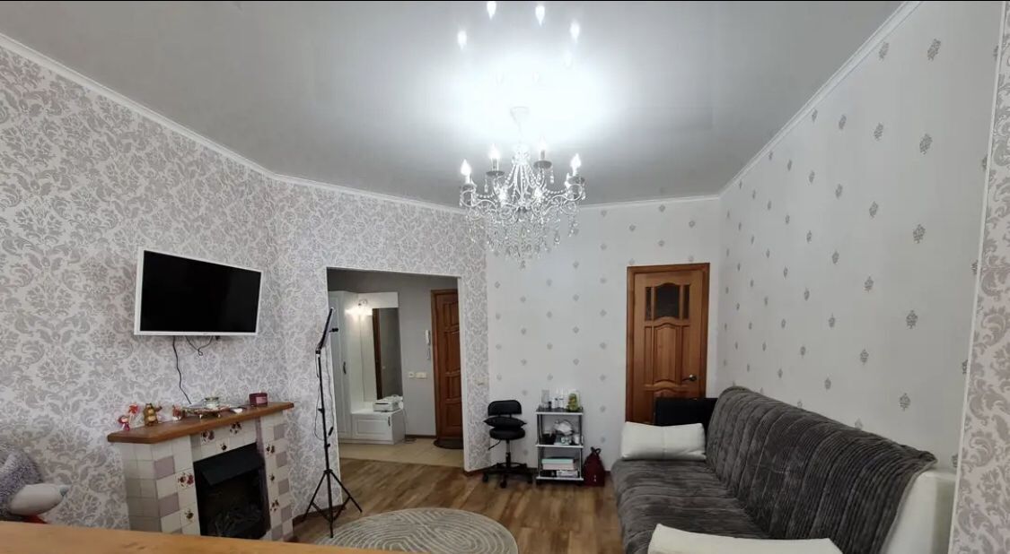 квартира г Астрахань р-н Ленинский ул Медиков 3к/2 фото 1