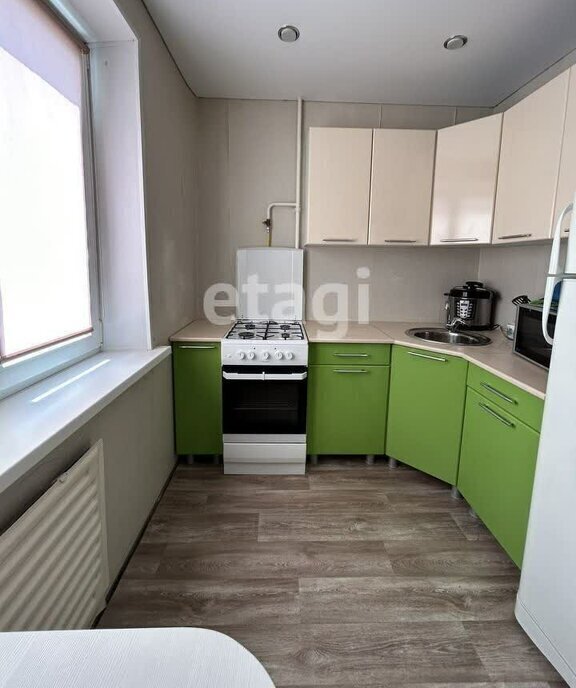 квартира г Нефтекамск ул Социалистическая 62 фото 1