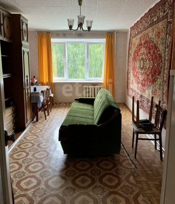 квартира г Стерлитамак ул Комарова 14 фото 1