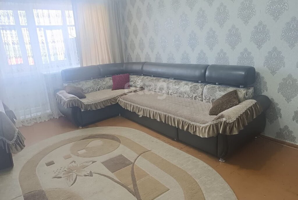 квартира г Стерлитамак ул Нагуманова 25д фото 1